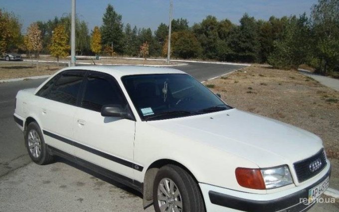 Audi 100 1992 №1883 купить в Энергодар - 9