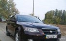 Hyundai Sonata 2007 №1899 купить в Днепродзержинск - 12