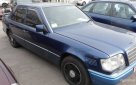 Mercedes-Benz E-Class 1992 №1926 купить в Днепропетровск - 2