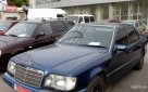 Mercedes-Benz E-Class 1992 №1926 купить в Днепропетровск - 4