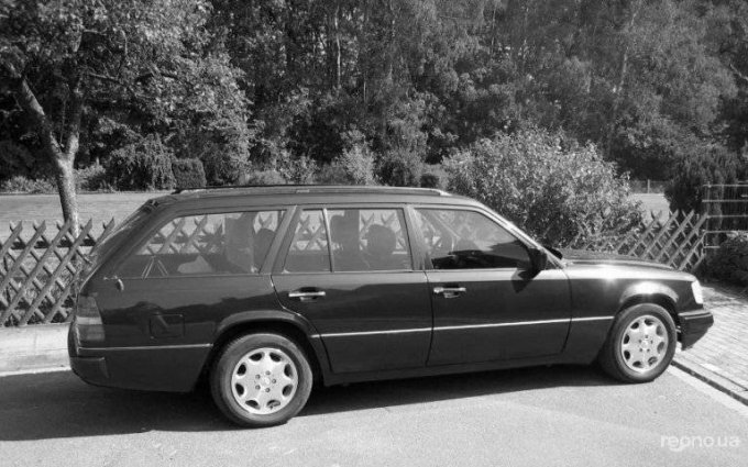 Mercedes-Benz E 280 1995 №1946 купить в Карловка