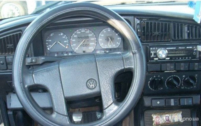 Volkswagen  Passat 1991 №1955 купить в Каланчак - 2