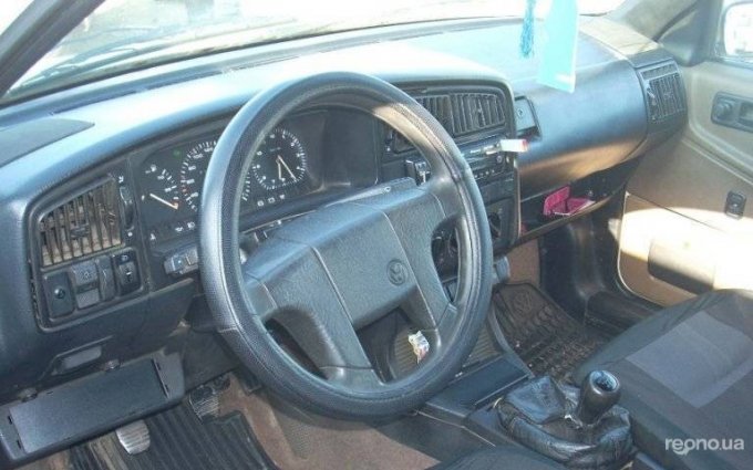 Volkswagen  Passat 1991 №1955 купить в Каланчак - 3