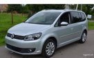 Volkswagen  Touran 2012 №1994 купить в Киев - 3
