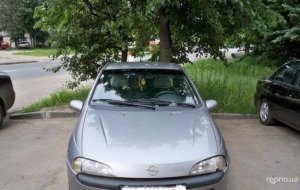 Opel Tigra 1995 №19016 купить в Киев