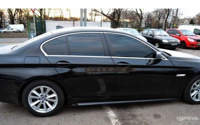 BMW 530 2011 №19030 купить в Харьков - 7
