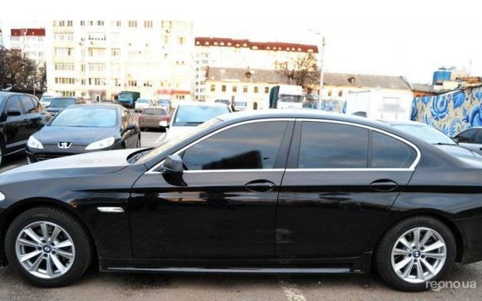 BMW 530 2011 №19030 купить в Харьков - 9