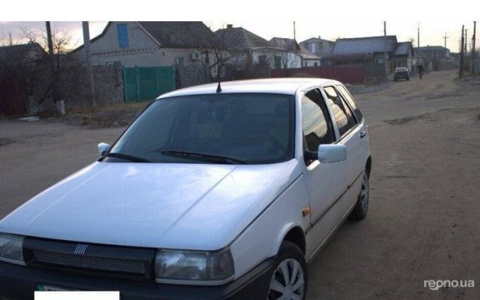 Fiat Tipo 1995 №19039 купить в Днепропетровск - 2