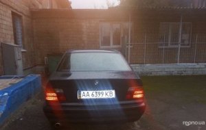 BMW 318 1996 №19235 купить в Киев