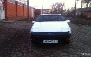 Ford Probe 1990 №19270 купить в Днепропетровск