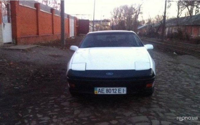 Ford Probe 1990 №19270 купить в Днепропетровск