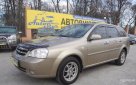 Chevrolet Lacetti 2005 №19272 купить в Кировоград - 2