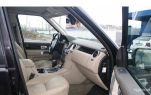 Land Rover Discovery 2012 №19279 купить в Киев
