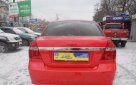 Chevrolet Aveo 2006 №19327 купить в Кировоград - 19