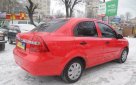 Chevrolet Aveo 2006 №19327 купить в Кировоград - 20