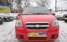 Chevrolet Aveo 2006 №19327 купить в Кировоград - 22