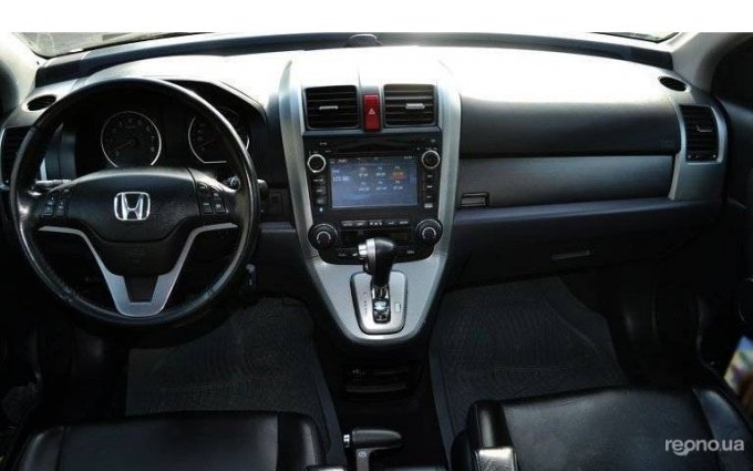 Honda CR-V 2008 №19335 купить в Одесса - 10