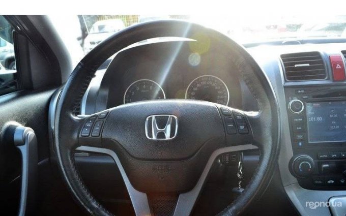 Honda CR-V 2008 №19335 купить в Одесса - 9