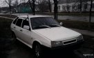 ВАЗ 2109 1992 №19443 купить в Запорожье - 3