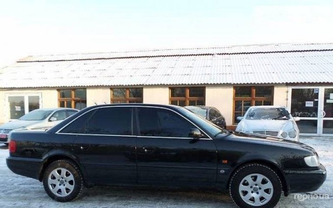 Audi A6 1995 №19493 купить в Николаев - 6