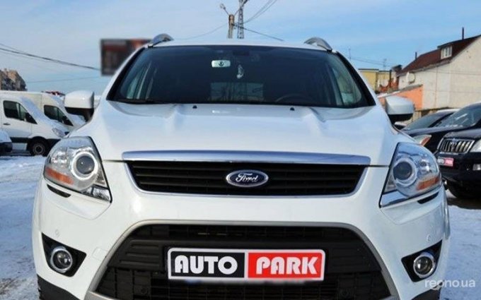 Ford Kuga 2012 №19671 купить в Харьков - 15