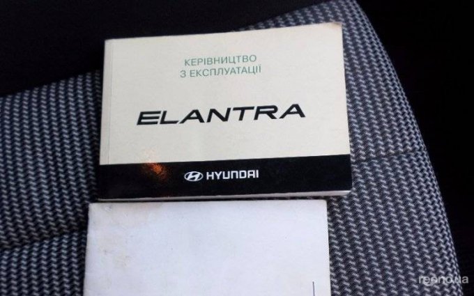 Hyundai Elantra 2010 №19703 купить в Николаев - 1
