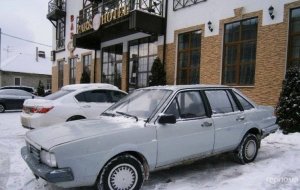 Volkswagen  Passat 1983 №19708 купить в Харьков