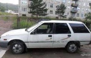 Mitsubishi Lancer 1990 №19735 купить в Одесса