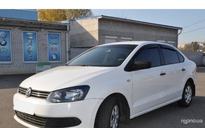 Volkswagen  Polo 2012 №19746 купить в Днепропетровск - 9