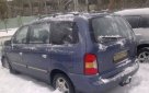 Hyundai Trajet 2001 №19811 купить в Днепропетровск - 3