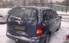 Hyundai Trajet 2001 №19811 купить в Днепропетровск - 4