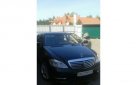 Mercedes-Benz S 500 2012 №19816 купить в Киев - 1