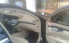 Mercedes-Benz S 500 2012 №19816 купить в Киев - 3