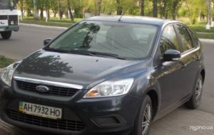 Ford Focus 2011 №19890 купить в Димитров