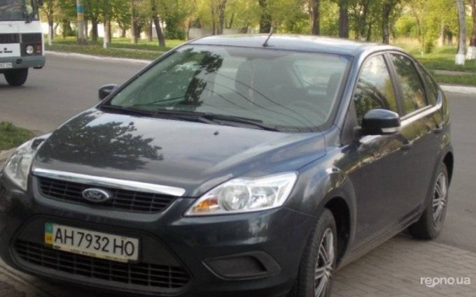 Ford Focus 2011 №19890 купить в Димитров