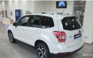 Subaru Forester 2017 №19940 купить в Днепропетровск - 2