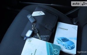 Mazda 3-Series 2011 №20008 купить в Днепропетровск