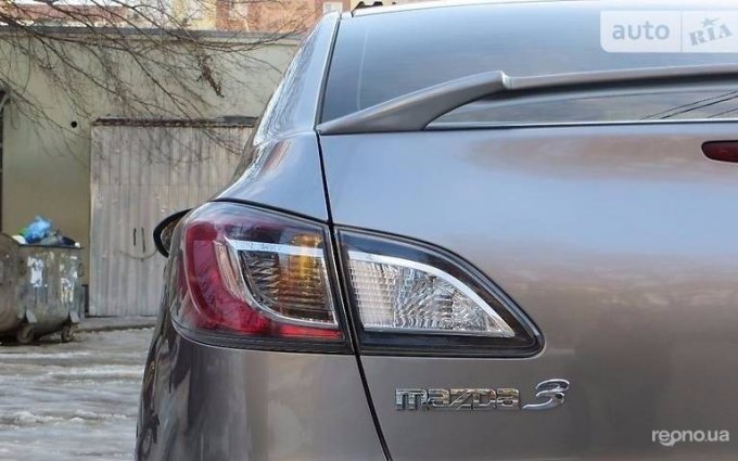Mazda 3-Series 2011 №20008 купить в Днепропетровск - 13