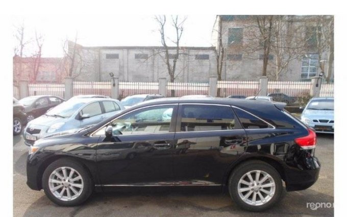 Toyota Venza 2010 №20033 купить в Одесса - 6