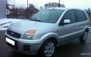 Ford Fusion 2011 №20055 купить в Киев