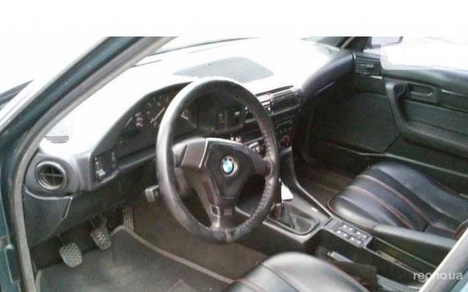 BMW 5-Series 1995 №20057 купить в Херсон - 7