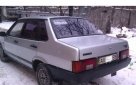 ВАЗ 21099 1997 №20059 купить в Харьков - 8