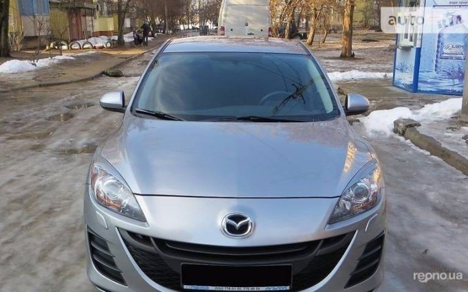 Mazda 3-Series 2011 №20061 купить в Днепропетровск - 20