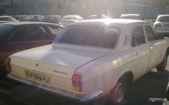 ГАЗ 2410 1990 №20095 купить в Днепропетровск - 11