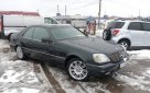 Mercedes-Benz CL 500 1994 №20118 купить в Киев - 7