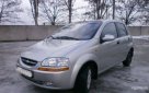 Chevrolet Aveo 2005 №20145 купить в Днепропетровск - 4