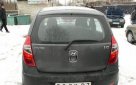 Hyundai i10 2012 №20184 купить в Львов - 1