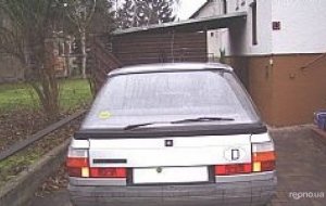 Renault R11 1985 №20188 купить в Николаев