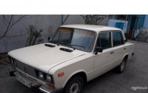 ВАЗ 2106 1985 №20203 купить в Цюрупинск