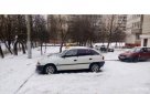 Opel Astra F 1993 №20242 купить в Львов - 4
